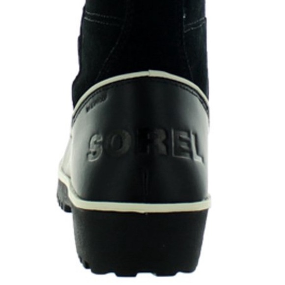 SOREL Tivoli Women’s High Lace Up Boots - Picture 3 of 6